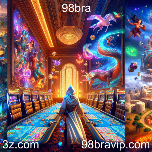 Explorando o Mundo dos Jogos de Aventura