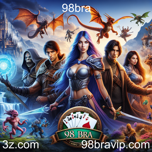 A Evolução dos Jogos de RPG: Uma Jornada Através do Tempo
